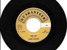 1961 CHRIS MONTEZ 