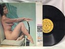 Wild Service Songs Off Limits LP Fax 1960 Comedy Stag Party