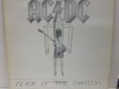 AC/DC Flick Of The Switch Korea