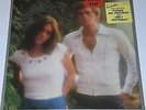 SEALED THE CARPENTERS LP HYPE STICKER KAREN 12