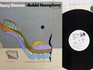 BOBBI HUMPHREY FANCY DANCER BLUE NOTE LNJ-80065 Japan Promo Vinyl LP