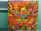 CREAM- Disraeli Gears- Clapton LP RSO Records RS-1-3010 NM Vinyl