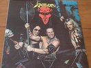Venom Buried alive - Live England 1984