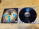 Dr. Dopo Jam Fat Dogs & Danishmen 1974 ZEBRA LP Prog-jazz-rock fusion NM