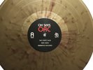 NEW SUPER RARE Thee Oh Sees - Orc Gilden Axehead Gold Colored Vinyl 2xLP