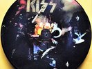 KISS: Alive  - RARE 12