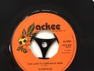 Alton Ellis Too Late to Turn Back Now 7