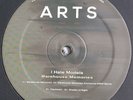 I Hate Models - Warehouse Memories - 12