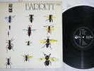 SYD BARRETT BARRETT ODEON OP-80173 Japan Vinyl LP