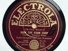 Duke Ellington Orch. - Doin The Voom Voom / Rude Interlude - SWING MUSIC SERIE