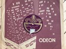 Louis Armstrong - Eddie Lang - West End Blues / Freeze An Melt ODEON SWING MUSIC