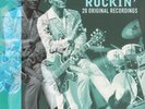 Chuck Berry - Rockin 20 Original Recordings 180g vinyl LP Best Of Greatest Hits