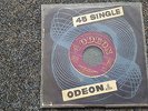 Eve Boswell - Wenn Jim und Jonas 7'' Single [Dell Vikings - Come go with me]
