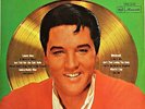 Elvis Presley - Elvis Gold Records Volume 4 1968 RCA Australia RARE MONO