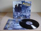 ARTILLERY: When Death Comes * Limited Edition LP in FOC   * Forbidden Testament