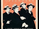 Offenders I Hate Myself w/ Bad Times 7