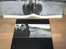 LP von U2 - THE JOSHUA TREE - 1987