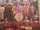The Beatles ?– Sgt. Pepper's Lonely Hearts Club Band 1967 Gatefold