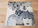 The Beatles - Revolver - Withdrawn 1st Pressing - 606-1 - Remix 11, Mono LP