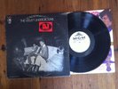 Velvet Underground Self Tilted LP DJ Promo White Label Lou Closet Mix SD-1417