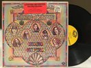 LYNYRD SKYNYRD Second Helping Lp SOUNDS OF THE SOUTH Shrink HYPE STICKER MCA-413
