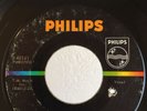 Northern Soul 45 Tony Williams How Come on Philips HEAR