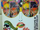 Japan Only Cover  Jefferson Airplane /After Bathing... SHP-5684 Free Shipping
