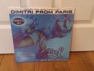 Dimitri From Paris ?– My Salsoul (Disco Classics) x 2 12