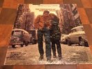 BOB DYLAN THE FREEWHEELIN'  CS 8786 2 Eye Lp 1960's Vinyl Record