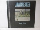 JAWBREAKER Dear You LP 1995 1st Press BLUE VINYL fugazi jets to brazil VG++
