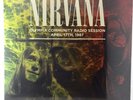 Nirvana -Olympia Community Radio Session Import LP - SEALED NEW Rare 500 Made