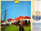 UFO phenomenon (uk 1980s reissue) LP EX+/EX CHR 1059 hard rock classic rock