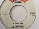 Skinhead Reggae High Note 1969