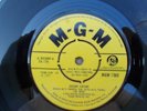 THE MAZE-EASY STREET / CATARI,CATARI --MGM 1368 PSYCH  EXCELLENT
