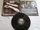 PUNGENT STENCH 1st LP DEATH obituary Morbid Angel sadus NAPALM DEATH carcass RAR