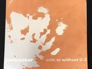 Jawbreaker / Jawbox - With Or Without U-2 / Air Waves Dream, Limited 1/100, Rare