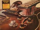 FREDDIE KING Burglar LP RSO SO 4803 orig promo VG+