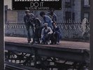 B.T. EXPRESS: Do It ('til You're Satisfied) LP Sealed Soul