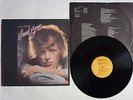David Bowie Young Americans Original LP Early Pressing