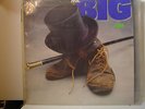 MR. BIG SAME  VINYL NEAR MINT LP