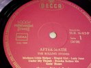 Rolling Stones , Aftermath, Decca-Weinrot/Gold  SLK 16415, Klasse