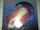 Journey escape Mobile Fidelity mofi Sealed LP