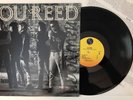 Lou Reed - New York - 1988 US 1st Press 1-25829 (NM) Ultrasonic Clean