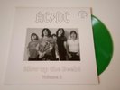 AC/DC - Blow Up The Beeb  Volume 2 - Colored vinyl - Limited to 135 copies