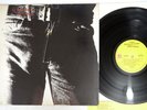 ROLLING STONES STICKY FINGERS ROLLING STONES P-8091S Japan Vinyl LP