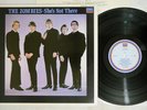 ZOMBIES SHE'S NOT THERE LONDON L20P 1064 Japan Vinyl LP