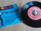 The Liverbirds  Diddley Daddy  /  Leave All Your Loves In The Past  Star Club