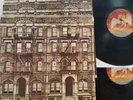 LED ZEPPELIN - PHYSICAL GRAFFITI - 2x LP VINYL ALBUM - SWAN SONG ORIGINAL 1975