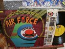 Ginger Baker's Air Force 2Lp Set w Graham Bond Great Copy Steve Winwood NM Discs
