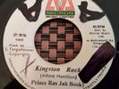 Prince Ras Jah Booky Kingston Rock 7